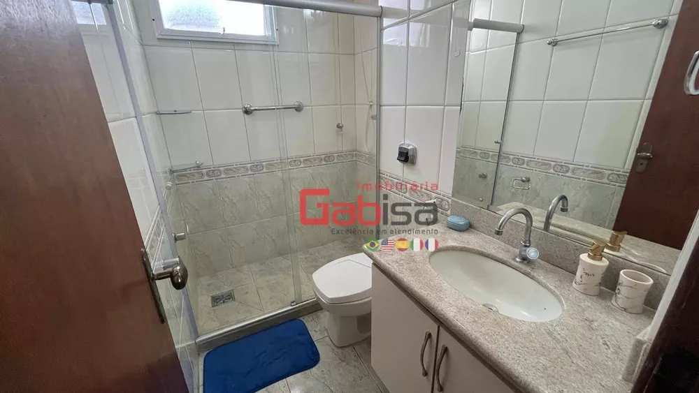 Apartamento, 3 quartos, 120 m² - Foto 19