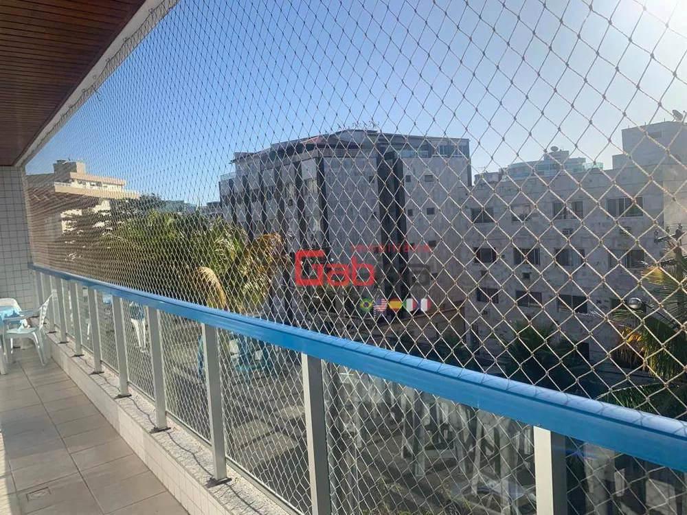 Apartamento, 3 quartos, 120 m² - Foto 8