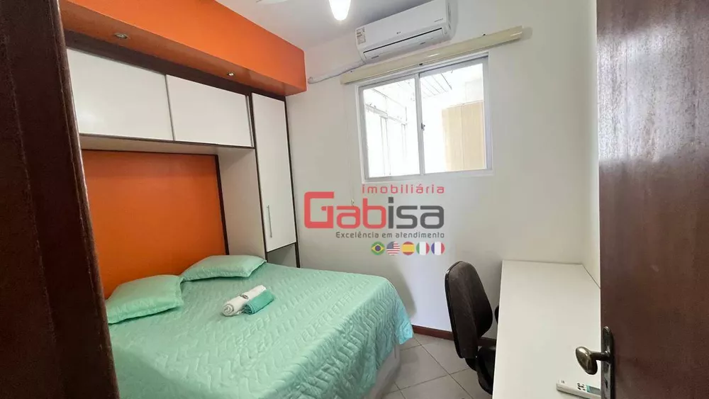 Apartamento, 3 quartos, 120 m² - Foto 10