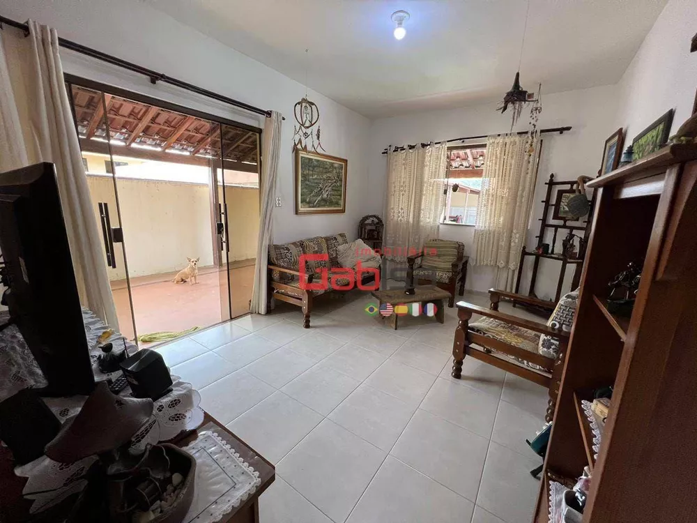 Casa de Condomínio, 2 quartos - Foto 23