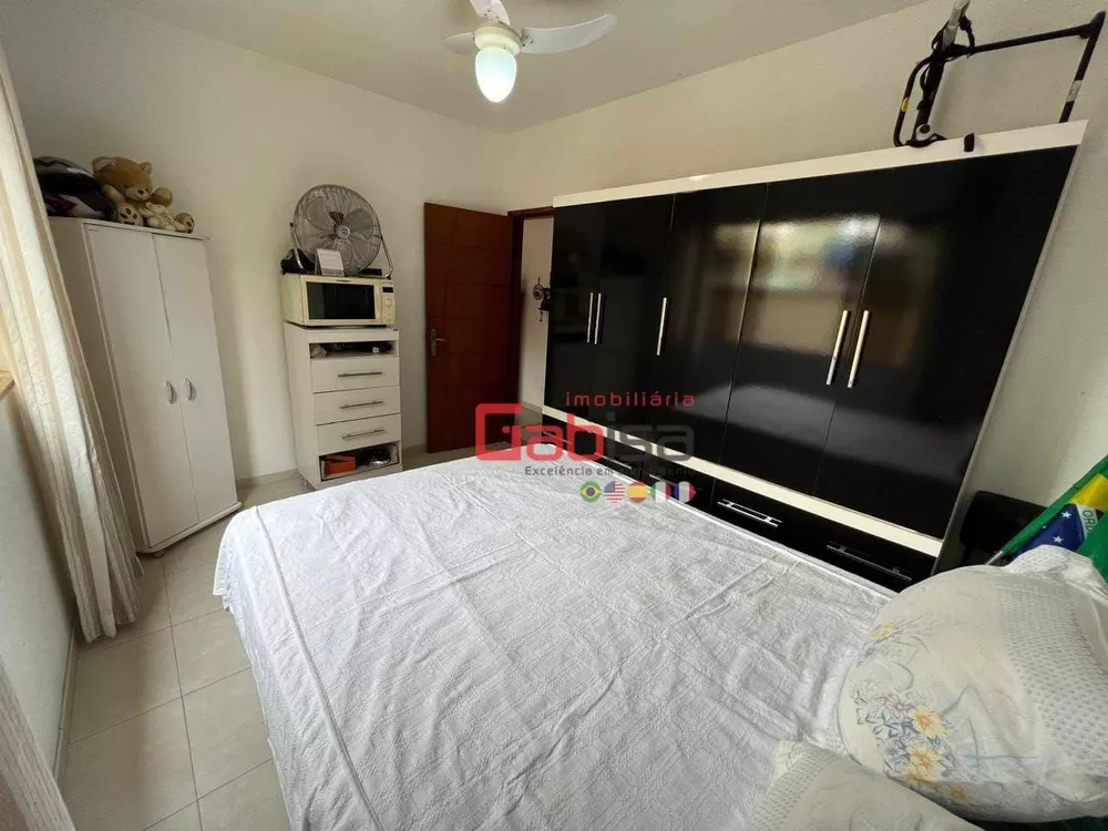 Casa de Condomínio, 2 quartos - Foto 21