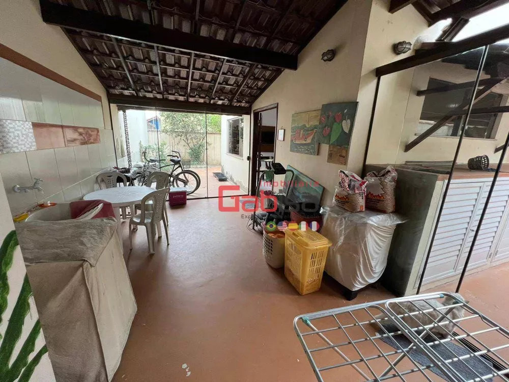 Casa de Condomínio, 2 quartos - Foto 9