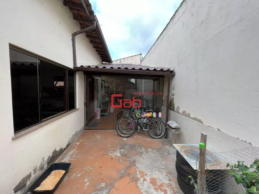 Casa de Condomínio, 2 quartos - Foto 5