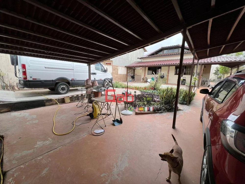 Casa de Condomínio, 2 quartos - Foto 2