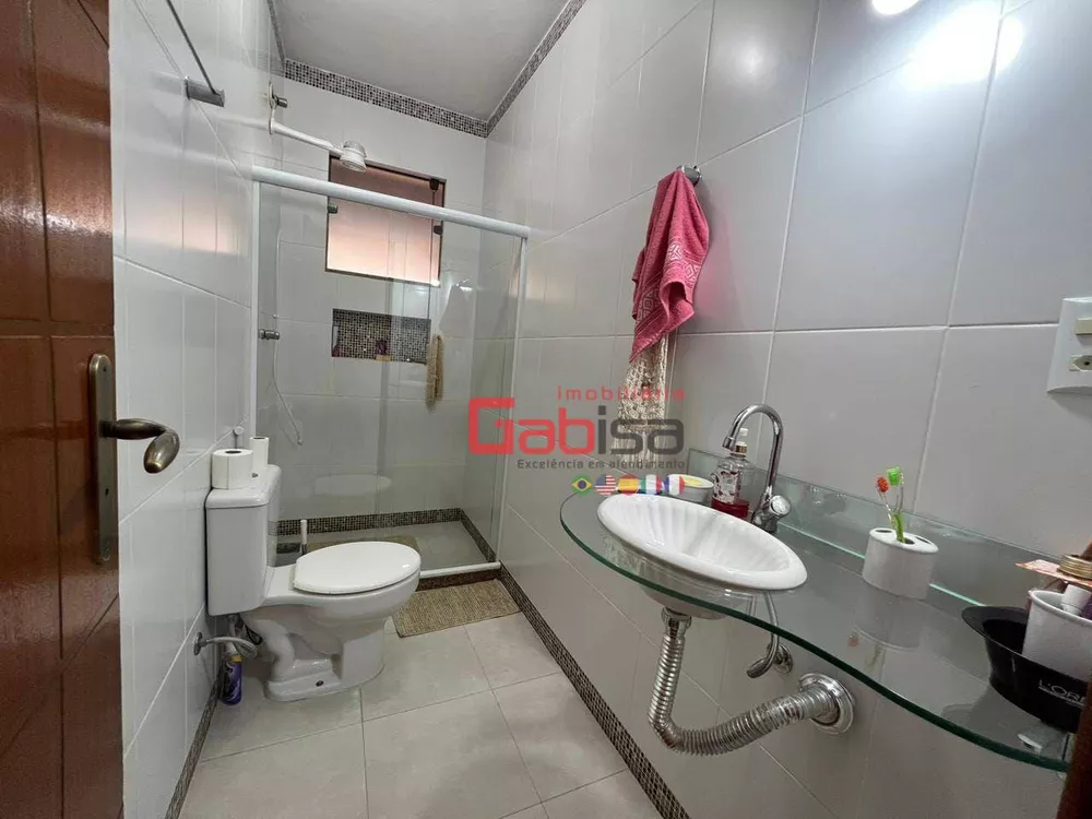 Casa de Condomínio, 2 quartos - Foto 22