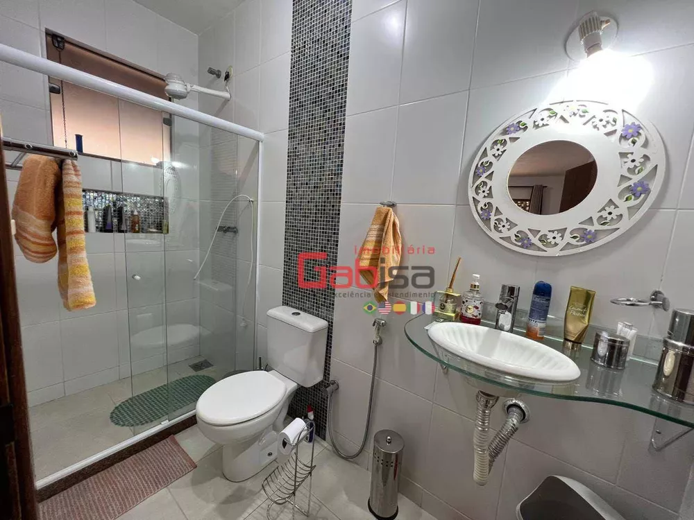 Casa de Condomínio, 2 quartos - Foto 17