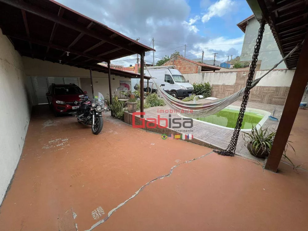 Casa de Condomínio, 2 quartos - Foto 4