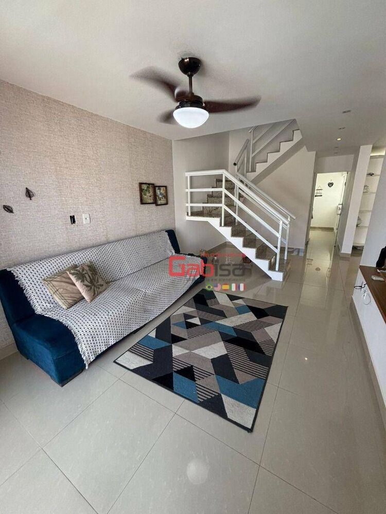 Casa à venda com 4 quartos, 153m² - Foto 3