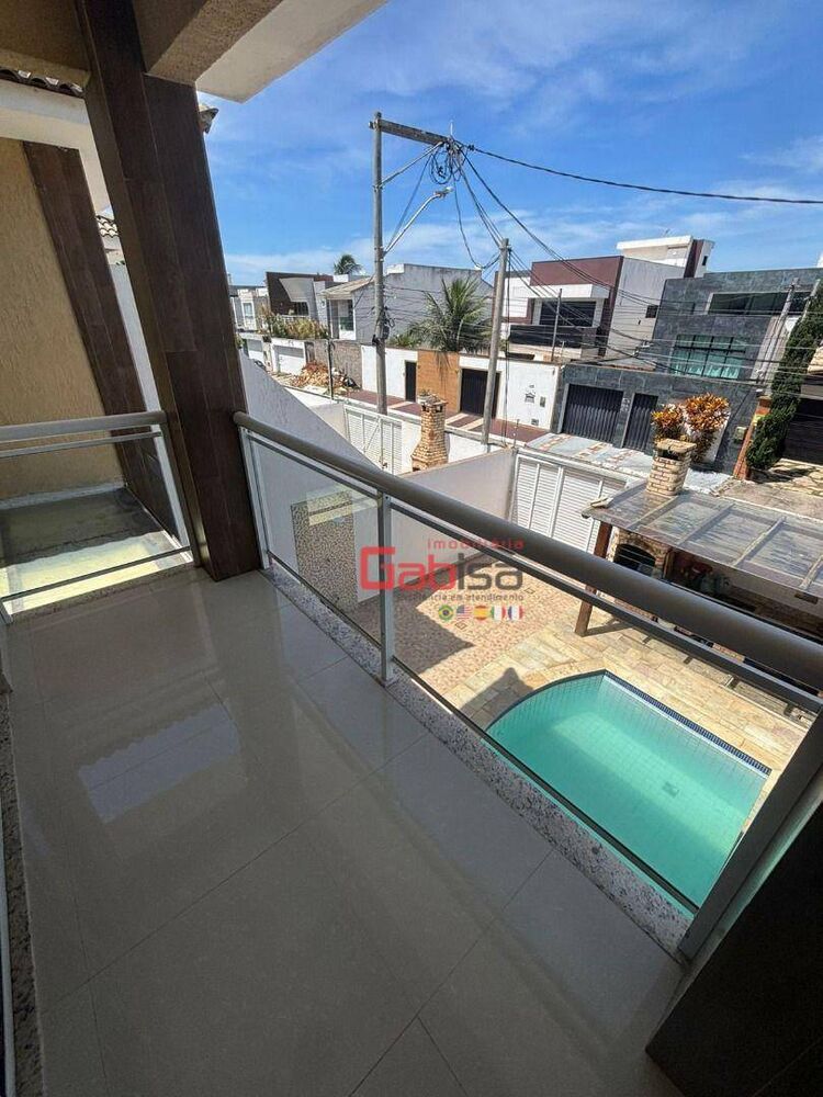Casa à venda com 4 quartos, 153m² - Foto 4
