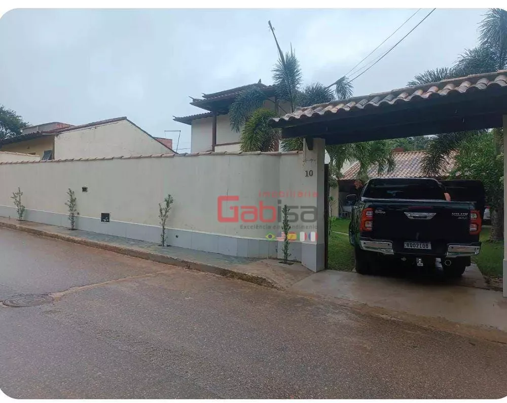 Pousada-Chalé, 11 quartos, 476 m² - Foto 6