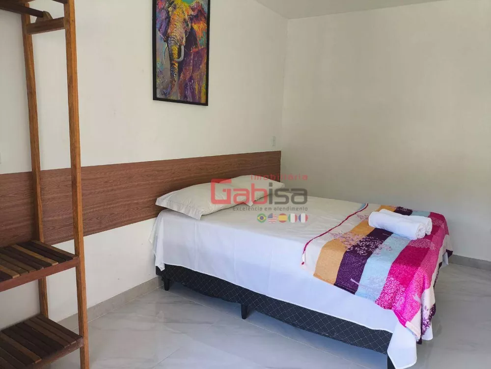 Pousada-Chalé, 11 quartos, 476 m² - Foto 13