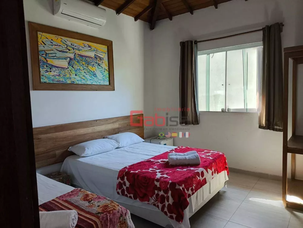 Pousada-Chalé, 11 quartos, 476 m² - Foto 12