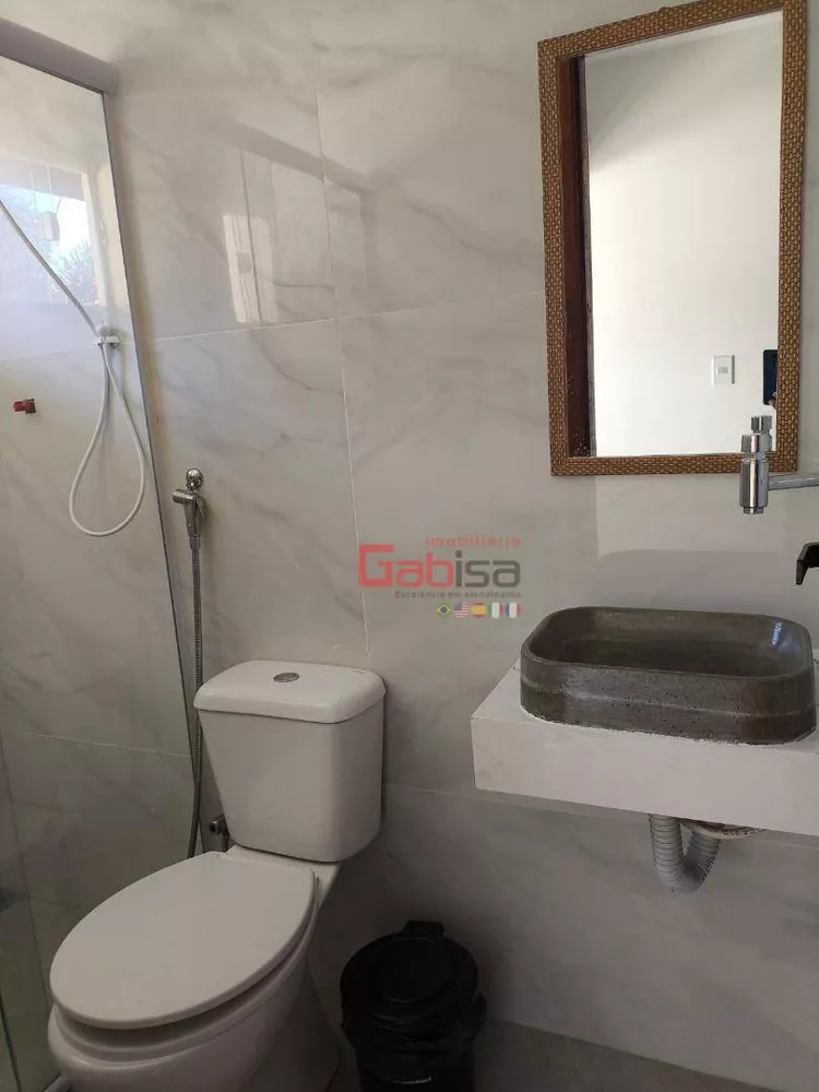 Pousada-Chalé, 11 quartos, 476 m² - Foto 14