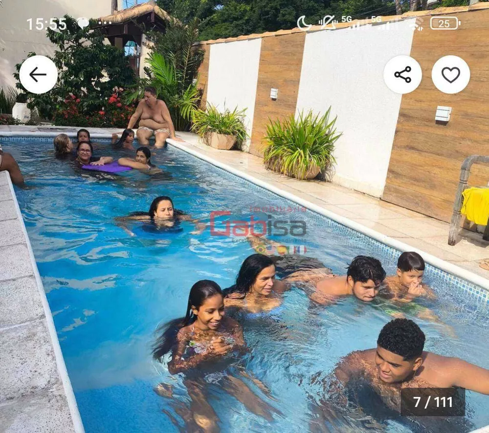 Pousada-Chalé, 11 quartos, 476 m² - Foto 7