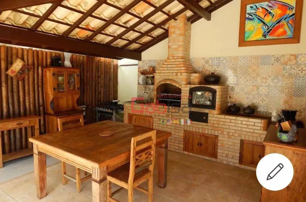 Pousada-Chalé, 11 quartos, 476 m² - Foto 10
