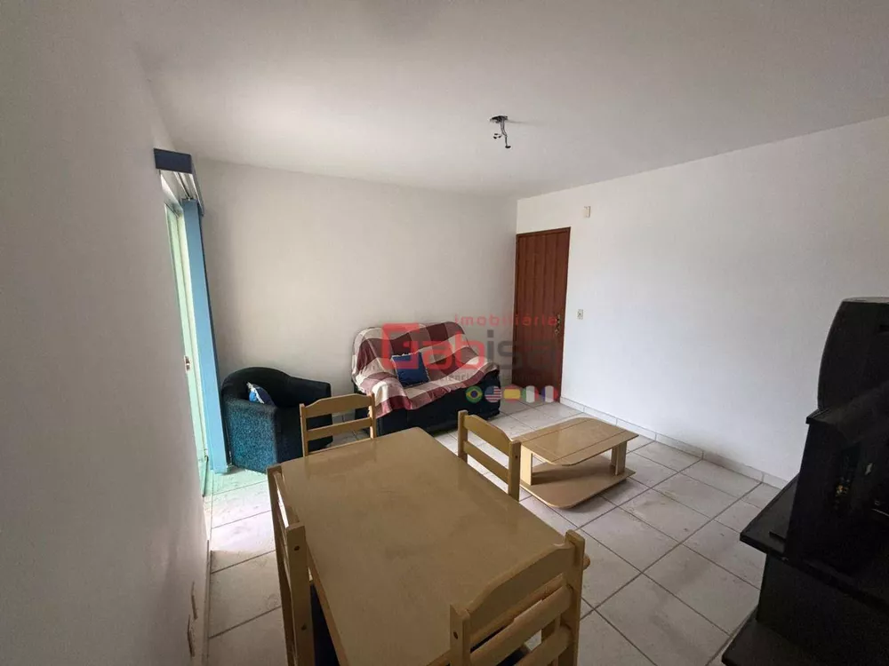 Apartamento, 2 quartos, 70 m² - Foto 3