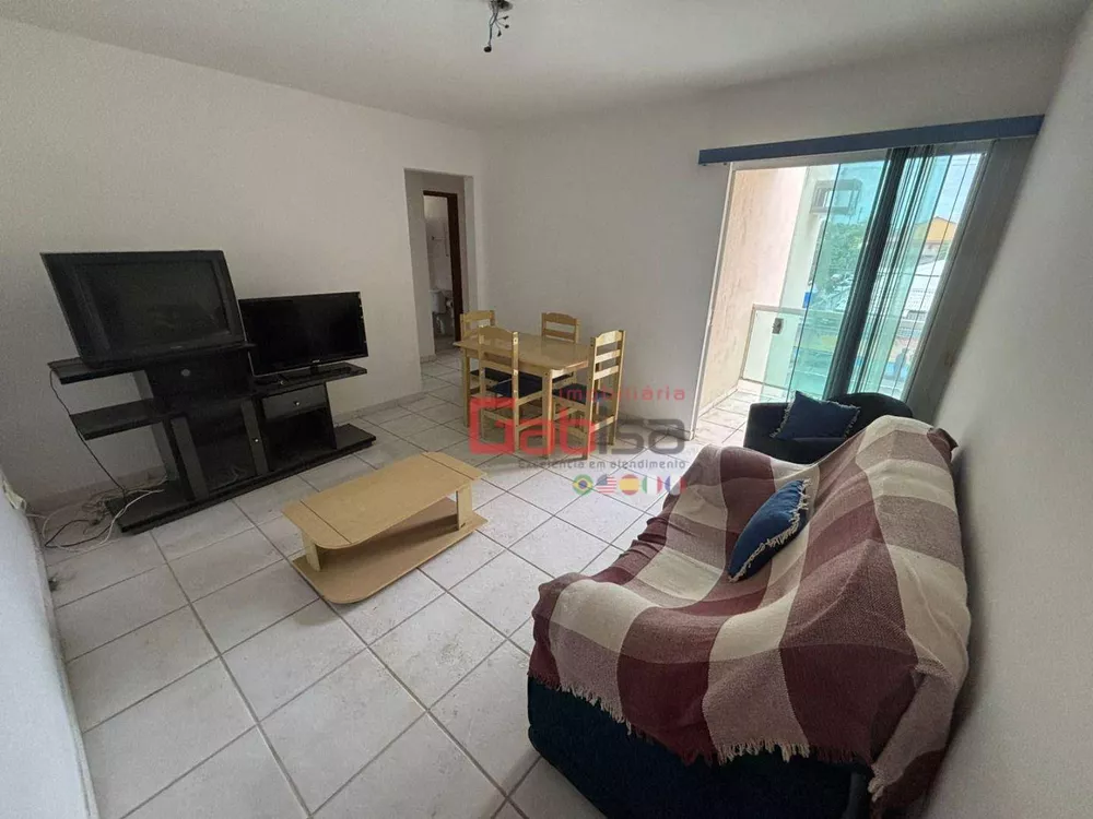 Apartamento, 2 quartos, 70 m² - Foto 2