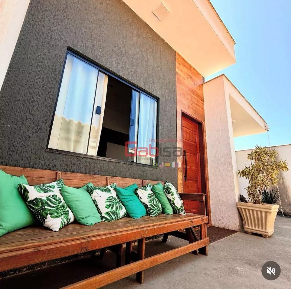 Casa, 2 quartos, 72 m² - Foto 3