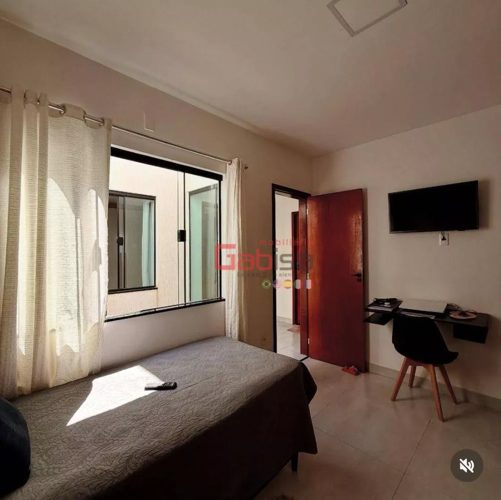 Casa, 2 quartos, 72 m² - Foto 16