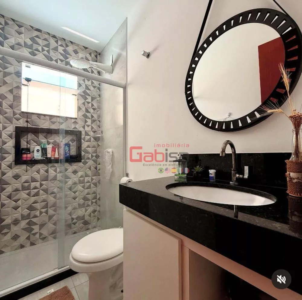 Casa, 2 quartos, 72 m² - Foto 13