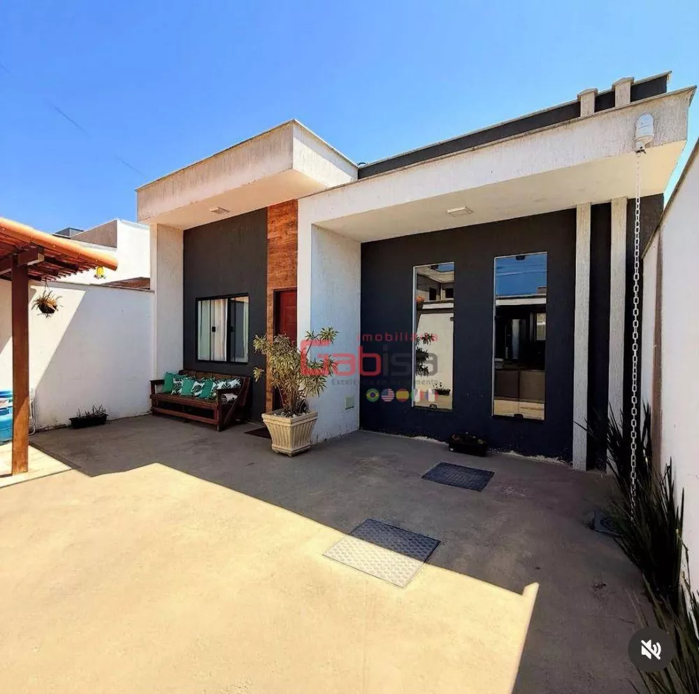 Casa, 2 quartos, 72 m² - Foto 1