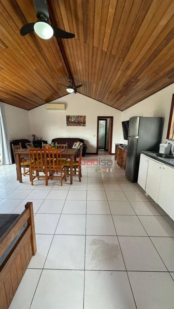 Casa de Condomínio, 2 quartos - Foto 1
