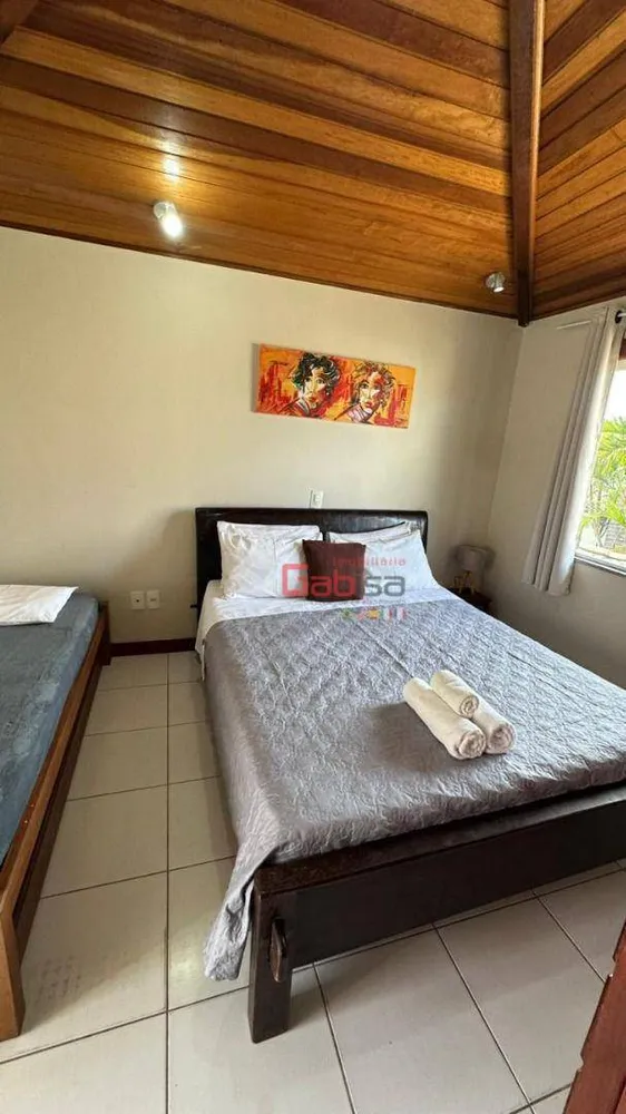 Casa de Condomínio, 2 quartos - Foto 15