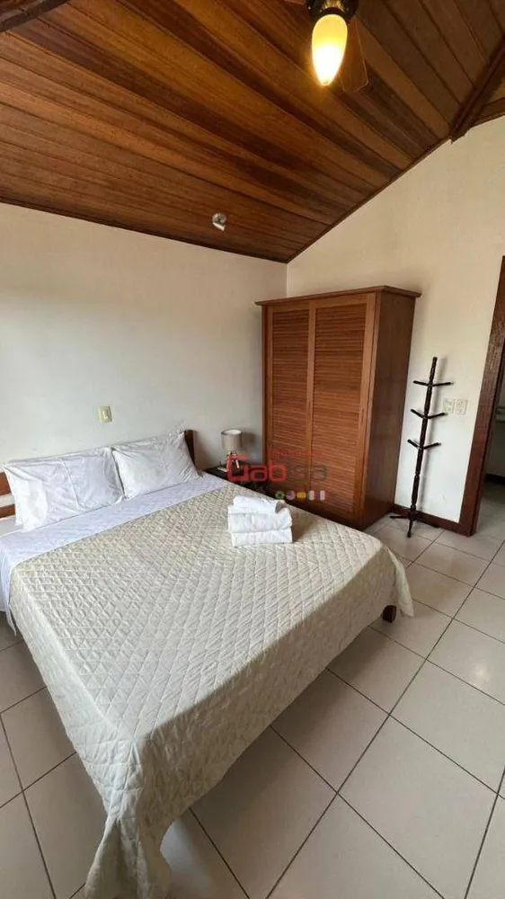 Casa de Condomínio, 2 quartos - Foto 8
