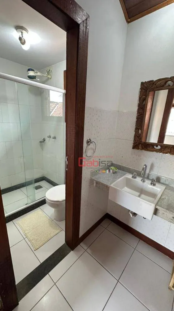 Casa de Condomínio, 2 quartos - Foto 5