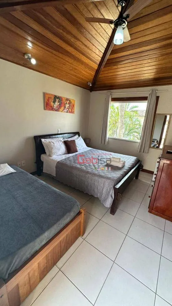 Casa de Condomínio, 2 quartos - Foto 12