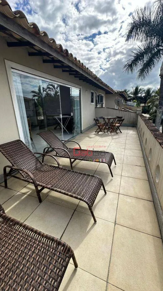 Casa de Condomínio, 2 quartos - Foto 17