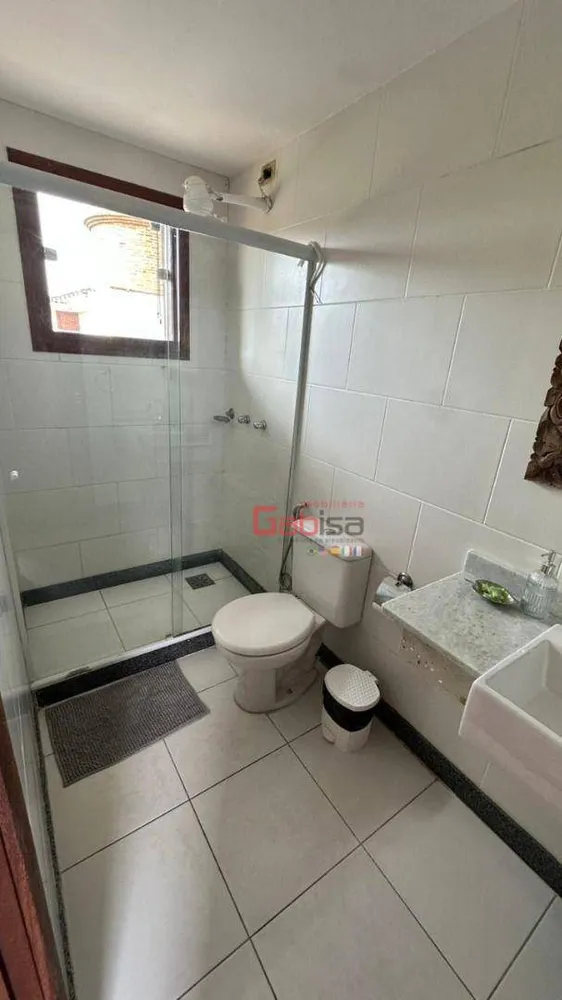 Casa de Condomínio, 2 quartos - Foto 16