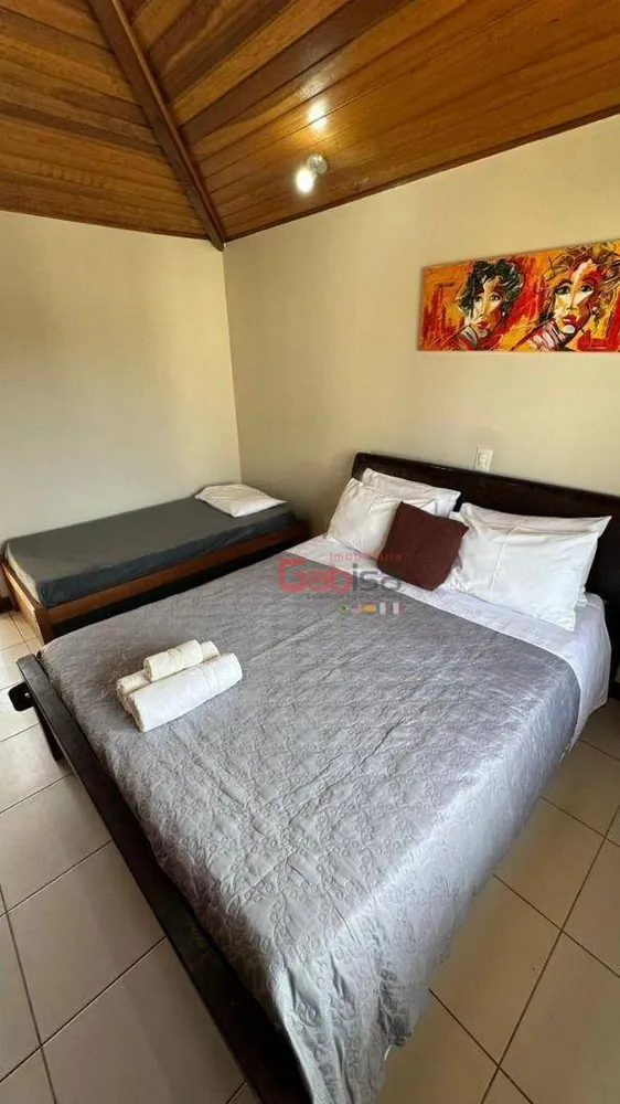 Casa de Condomínio, 2 quartos - Foto 14