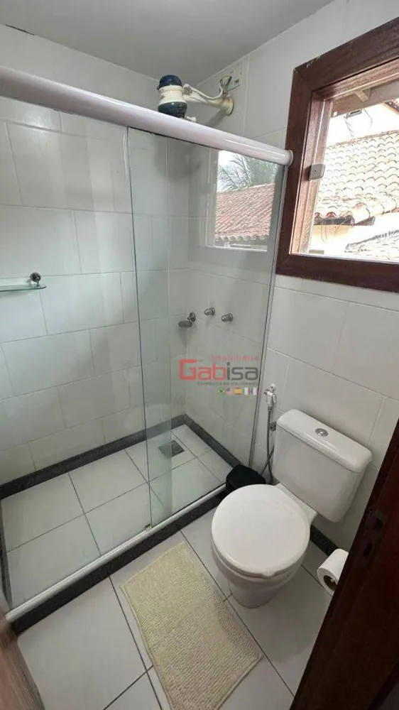 Casa de Condomínio, 2 quartos - Foto 11