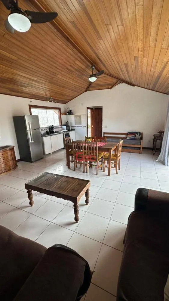 Casa de Condomínio, 2 quartos - Foto 2