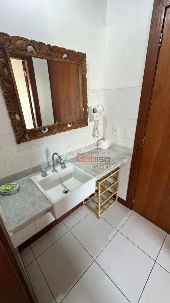 Casa de Condomínio, 2 quartos - Foto 10
