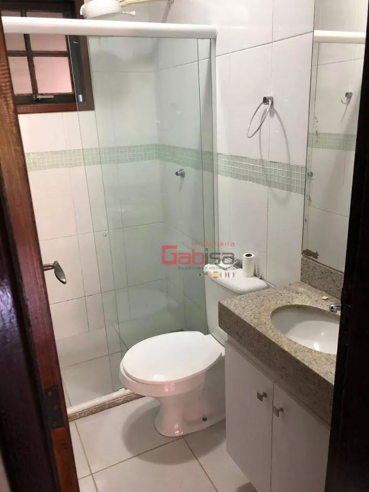 Casa de Condomínio, 2 quartos - Foto 17
