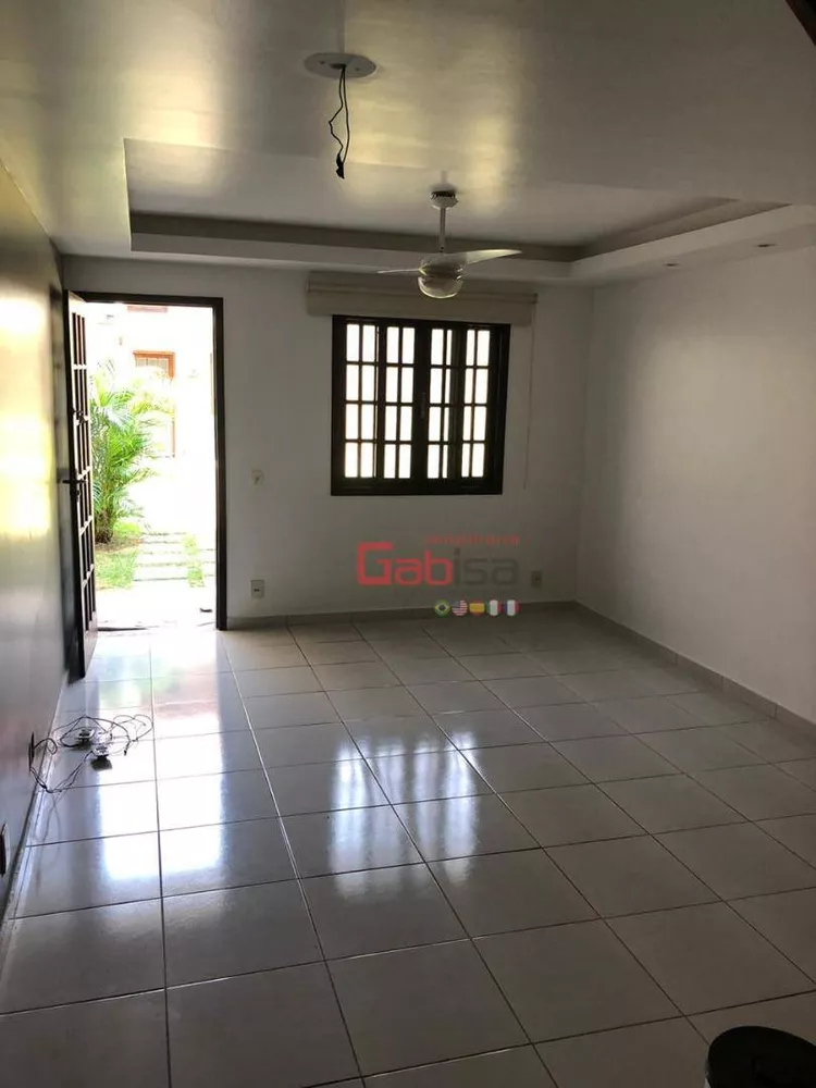 Casa de Condomínio, 2 quartos - Foto 12
