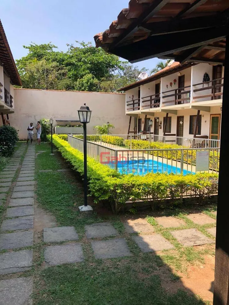 Casa de Condomínio, 2 quartos - Foto 16