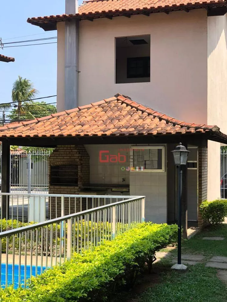 Casa de Condomínio, 2 quartos - Foto 19