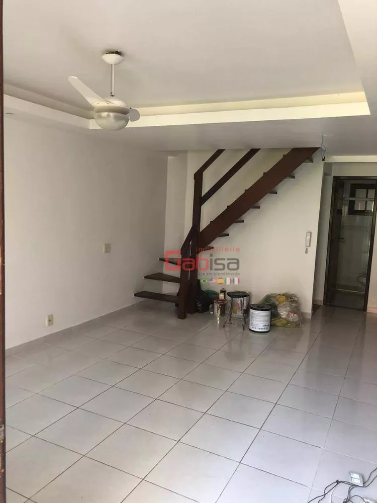 Casa de Condomínio, 2 quartos - Foto 8