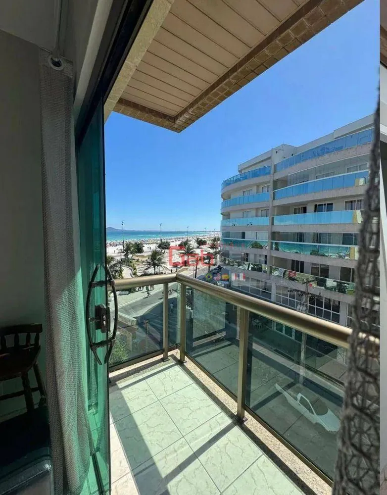 Apartamento, 2 quartos, 86 m² - Foto 12