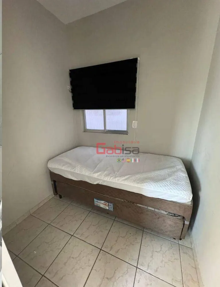 Apartamento, 2 quartos, 86 m² - Foto 11