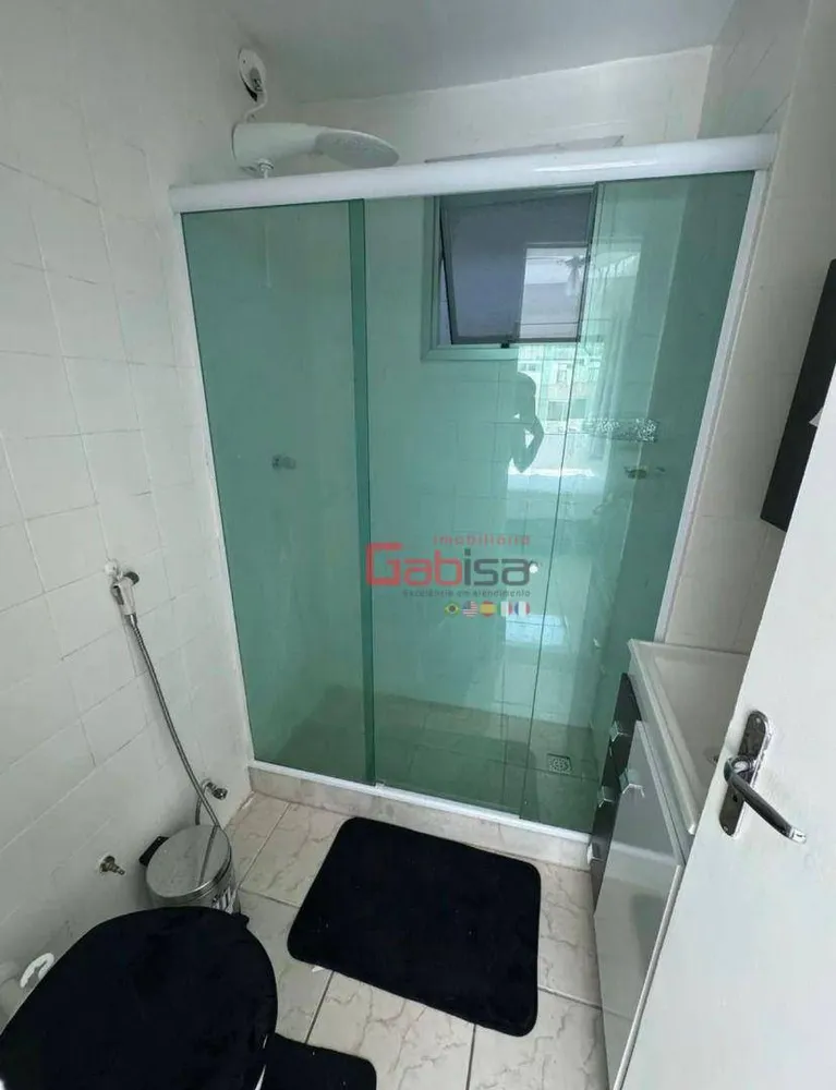 Apartamento, 2 quartos, 86 m² - Foto 9