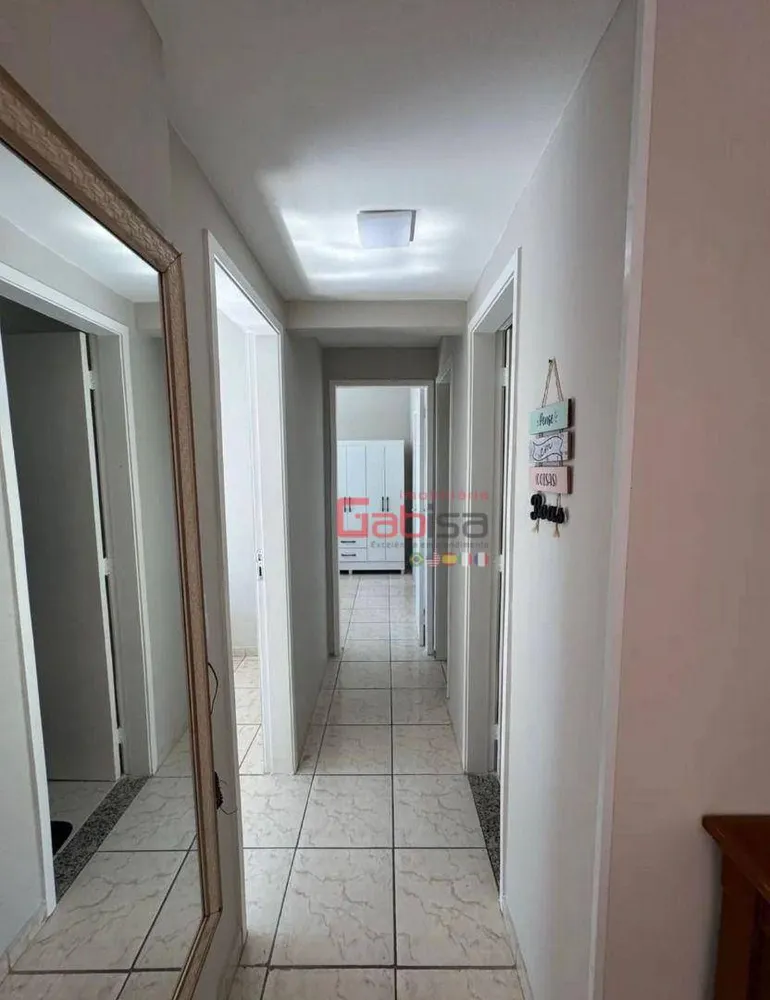 Apartamento, 2 quartos, 86 m² - Foto 5