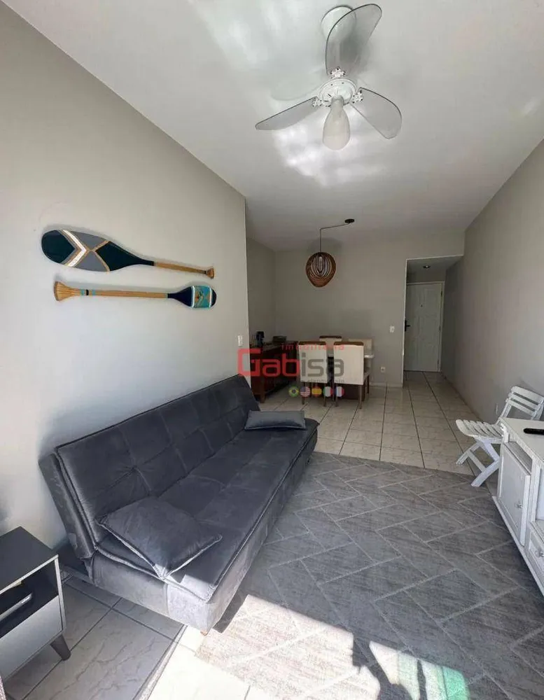 Apartamento, 2 quartos, 86 m² - Foto 2