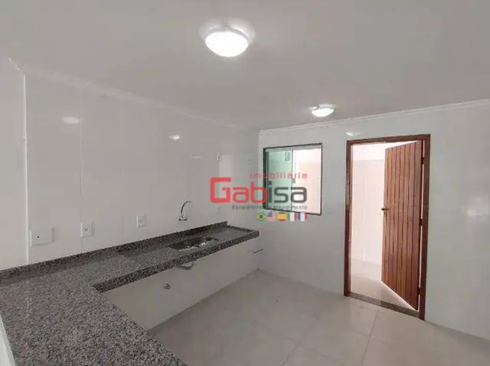 Casa de Condomínio, 3 quartos - Foto 5