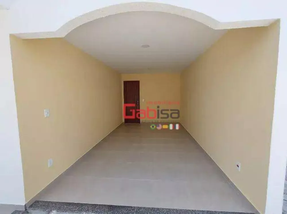 Casa de Condomínio, 3 quartos - Foto 13