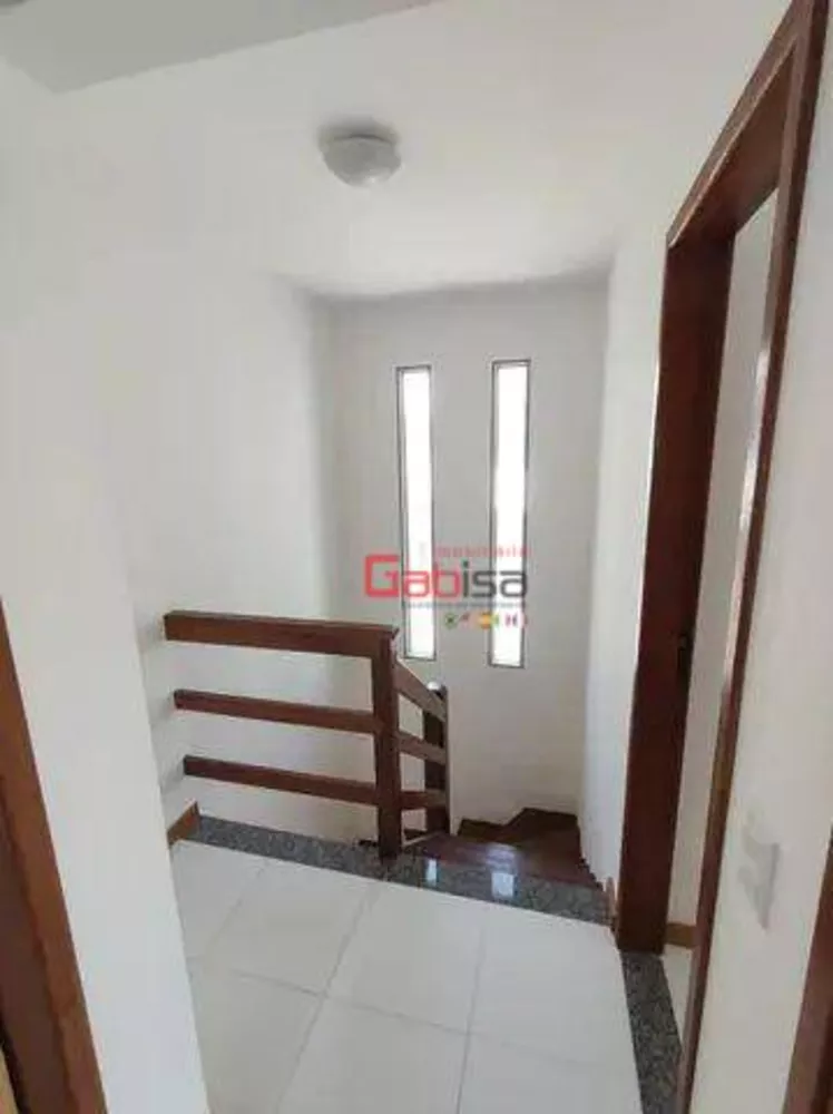 Casa de Condomínio, 3 quartos - Foto 11