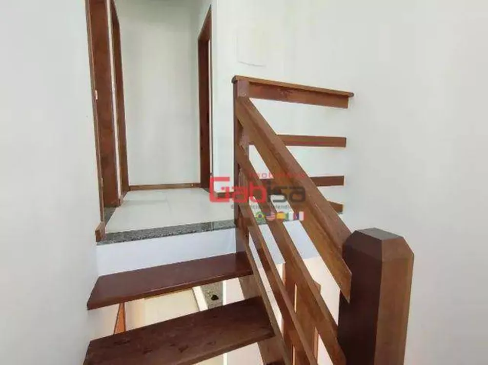 Casa de Condomínio, 3 quartos - Foto 10